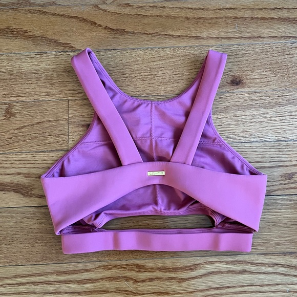 2x Cleo Harper Coco Bralet size XS - Picture 6 of 7